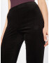 rosemunde Pantaloni negru - Pled.ro