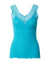 rosemunde Top albastru aqua - Pled.ro