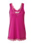 rosemunde Top fucsia - Pled.ro