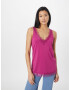 rosemunde Top fucsia - Pled.ro