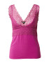 rosemunde Top fucsia - Pled.ro