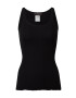 rosemunde Top negru - Pled.ro