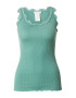 rosemunde Top verde jad - Pled.ro