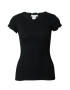 rosemunde Tricou negru - Pled.ro