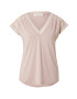 rosemunde Tricou roz pastel - Pled.ro