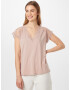 rosemunde Tricou roz pastel - Pled.ro