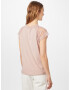 rosemunde Tricou roz pastel - Pled.ro