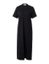 Rotholz Rochie negru - Pled.ro