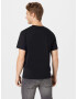 Rotholz Tricou 'Rights' negru - Pled.ro