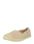 ROXY Espadrile 'CORDOBA' roz pudră - Pled.ro