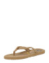 ROXY Flip-flops 'Vista III' maro / mai multe culori - Pled.ro