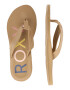 ROXY Flip-flops 'Vista III' maro / mai multe culori - Pled.ro