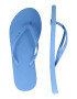 ROXY Flip-flops 'VIVA IV' albastru fumuriu - Pled.ro