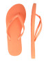 ROXY Flip-flops 'VIVA IV' portocaliu - Pled.ro