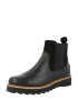 ROXY Ghete chelsea 'Marren' negru - Pled.ro