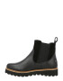 ROXY Ghete chelsea 'Marren' negru - Pled.ro