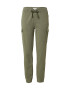 ROXY Pantaloni cu buzunare 'FLIGHT TIME' oliv - Pled.ro