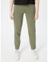 ROXY Pantaloni cu buzunare 'FLIGHT TIME' oliv - Pled.ro