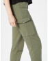 ROXY Pantaloni cu buzunare 'FLIGHT TIME' oliv - Pled.ro