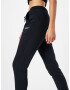 ROXY Pantaloni 'FROM HOME' gri metalic / alb - Pled.ro