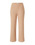 ROXY Pantaloni maro deschis - Pled.ro