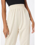 ROXY Pantaloni ecru - Pled.ro