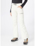 ROXY Pantaloni outdoor 'NADIA' alb - Pled.ro