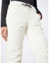 ROXY Pantaloni outdoor 'NADIA' alb - Pled.ro