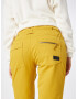 ROXY Pantaloni outdoor 'NADIA' galben miere - Pled.ro