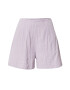 ROXY Pantaloni 'OVER THE SUN' mov deschis - Pled.ro