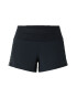 ROXY Pantaloni sport gri metalic / alb - Pled.ro