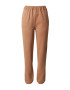 ROXY Pantaloni sport maro deschis - Pled.ro