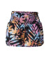 ROXY Pantaloni sport 'MOVE FREE' gri metalic / mai multe culori - Pled.ro