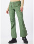 ROXY Pantaloni sport 'NADIA J SNPT' maro / verde - Pled.ro