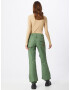 ROXY Pantaloni sport 'NADIA J SNPT' maro / verde - Pled.ro