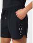 ROXY Pantaloni sport negru - Pled.ro