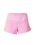 ROXY Pantaloni sport portocaliu / roz - Pled.ro