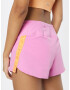 ROXY Pantaloni sport portocaliu / roz - Pled.ro