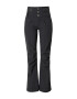 ROXY Pantaloni sport 'RISING HIGH' negru - Pled.ro