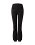 ROXY Pantaloni sport 'Rising High' negru - Pled.ro