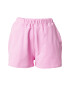 ROXY Pantaloni sport roz deschis - Pled.ro