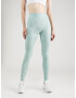 ROXY Pantaloni sport turcoaz / albastru pastel - Pled.ro