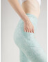 ROXY Pantaloni sport turcoaz / albastru pastel - Pled.ro