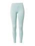 ROXY Pantaloni sport turcoaz / verde mentă / verde pastel - Pled.ro