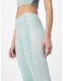 ROXY Pantaloni sport turcoaz / verde mentă / verde pastel - Pled.ro