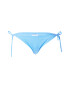 ROXY Slip costum de baie albastru deschis - Pled.ro