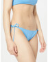 ROXY Slip costum de baie albastru deschis - Pled.ro