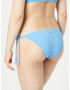 ROXY Slip costum de baie albastru deschis - Pled.ro