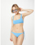 ROXY Slip costum de baie albastru deschis - Pled.ro