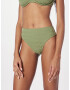 ROXY Slip costum de baie 'CURRENT COOLNESS' kaki - Pled.ro